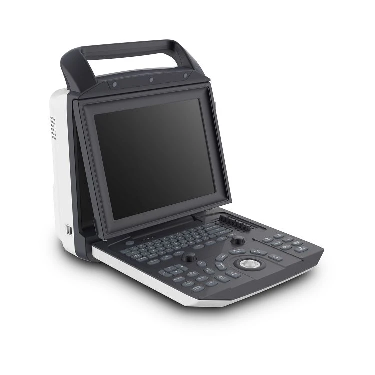 Portable Color Doppler Vet Ultrasound