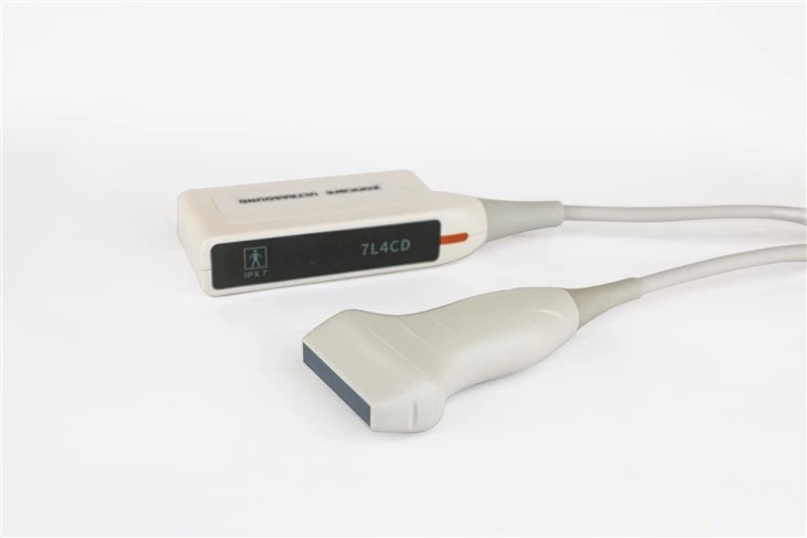 Ultrasound Linear Array Probe